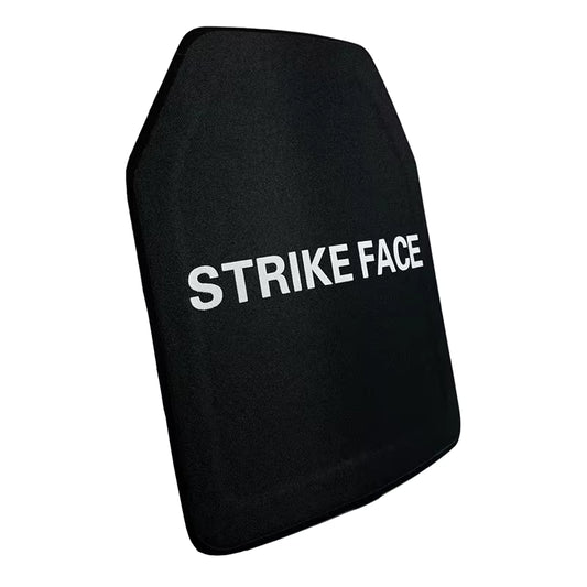 Tactical Steel Ballistic Plate