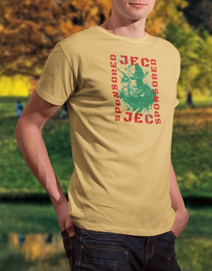 Strike T Shirt SP 10