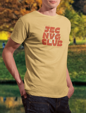 JEC Club T Shirt SP11