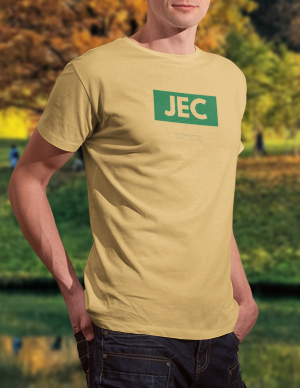 JEC NV T Shirt