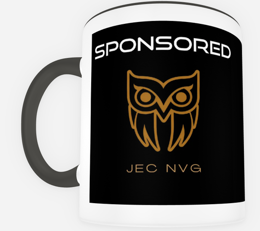 JEC Sponsored Mug
