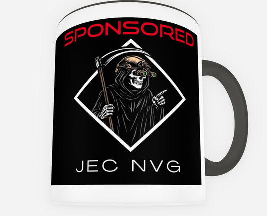 JEC Sponsored Mug