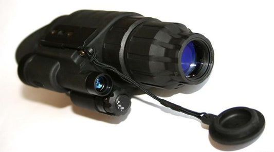 Gen1+ NVG Monocular (Weekend Rental)