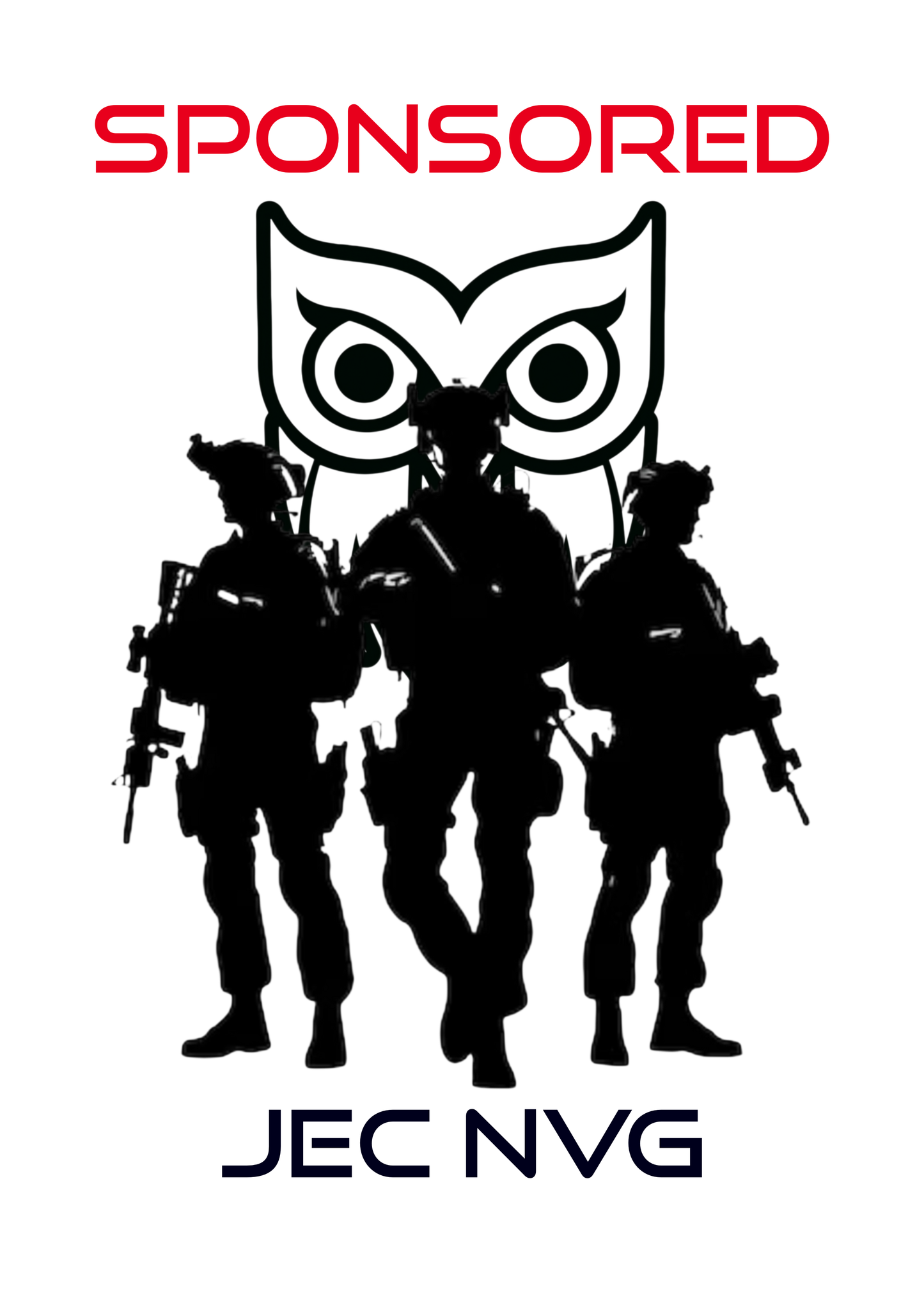 Night patrol T Shirt SP3