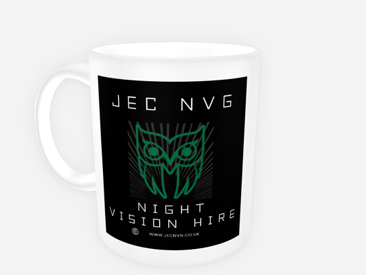 Custom mug design