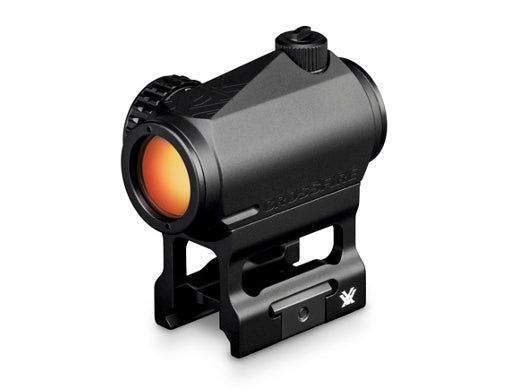 Vortex Crossfire Red Dot Sight (Weekend Rental)