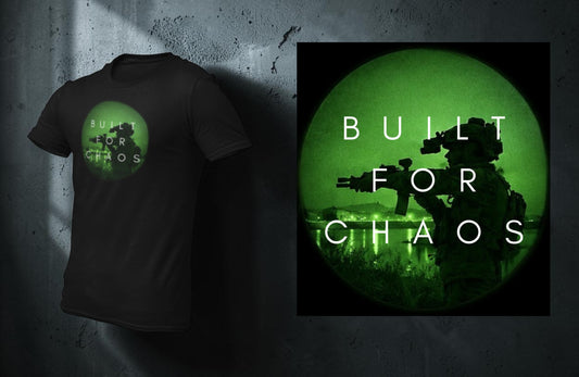 Built For Chaos