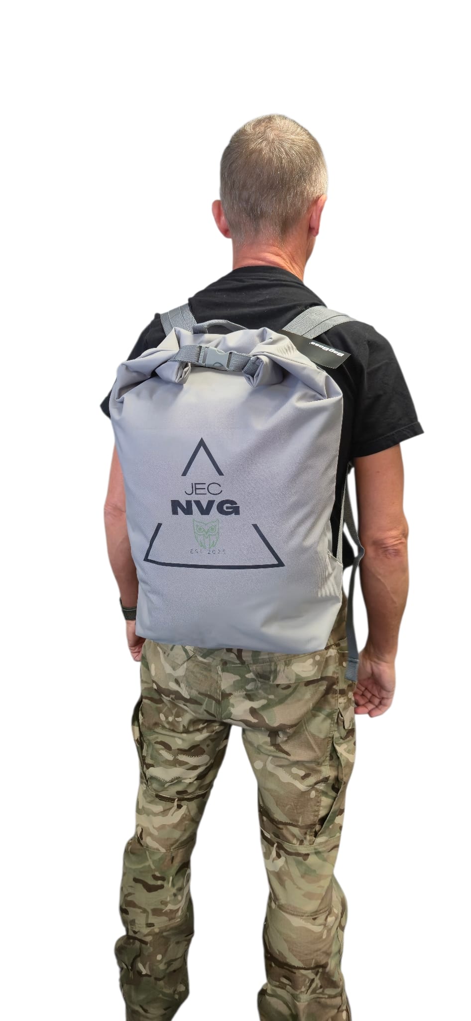 JEC NVG Dry AF Backpack
