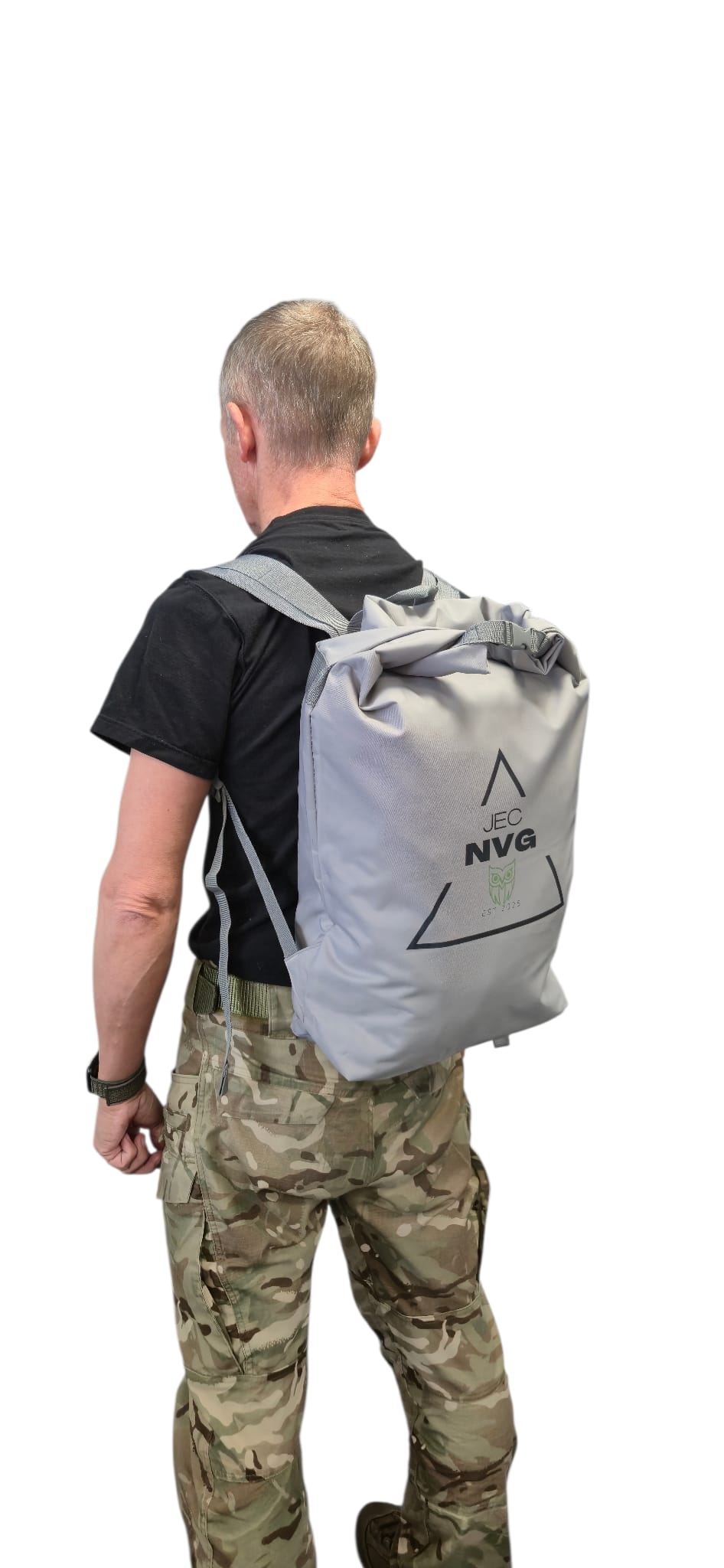 JEC NVG Dry AF Backpack