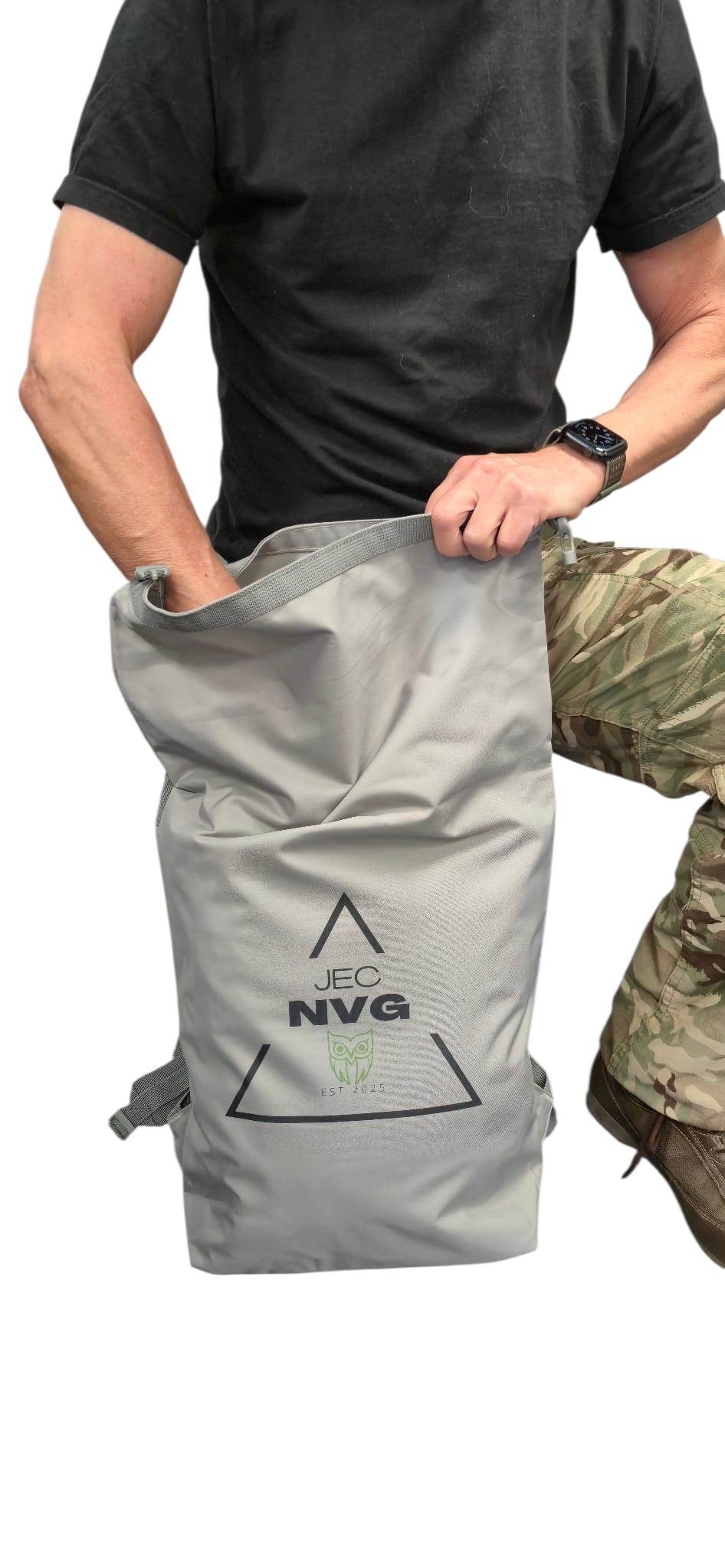 JEC NVG Dry AF Backpack