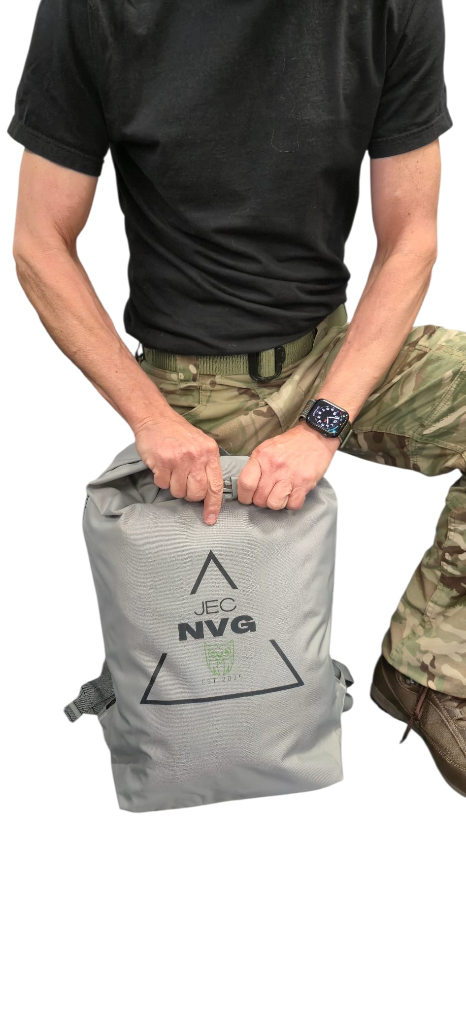 JEC NVG Dry AF Backpack