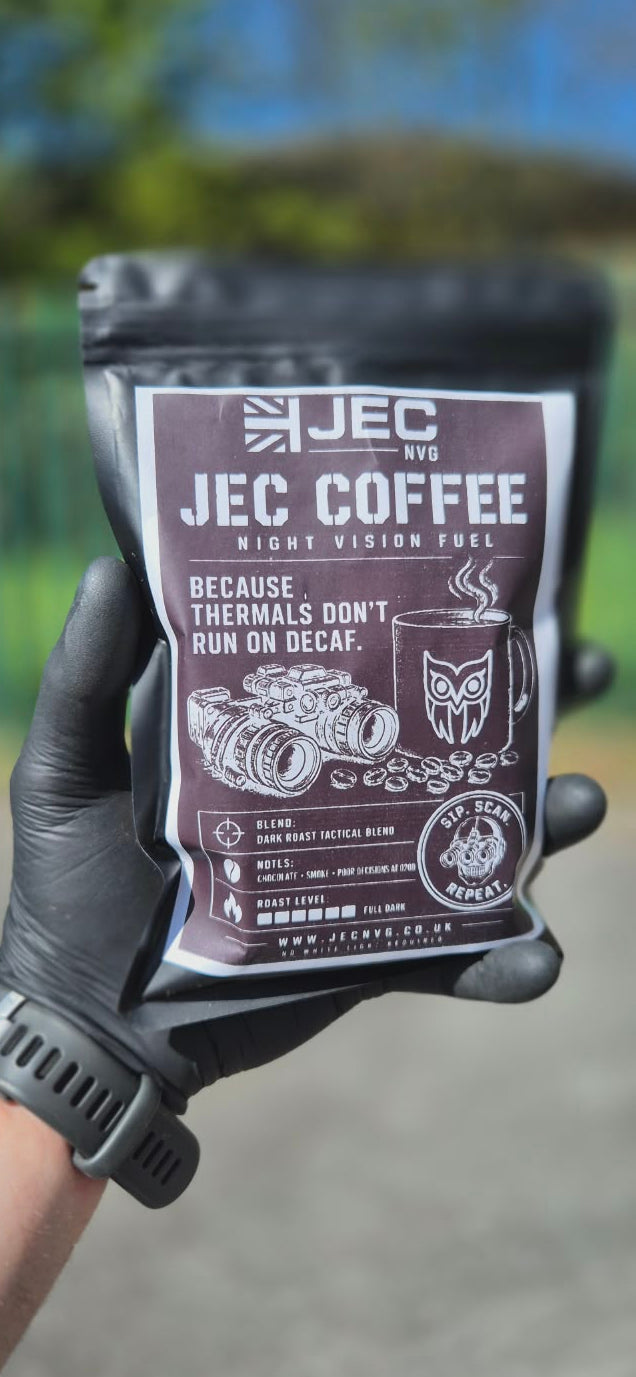 JEC Coffee