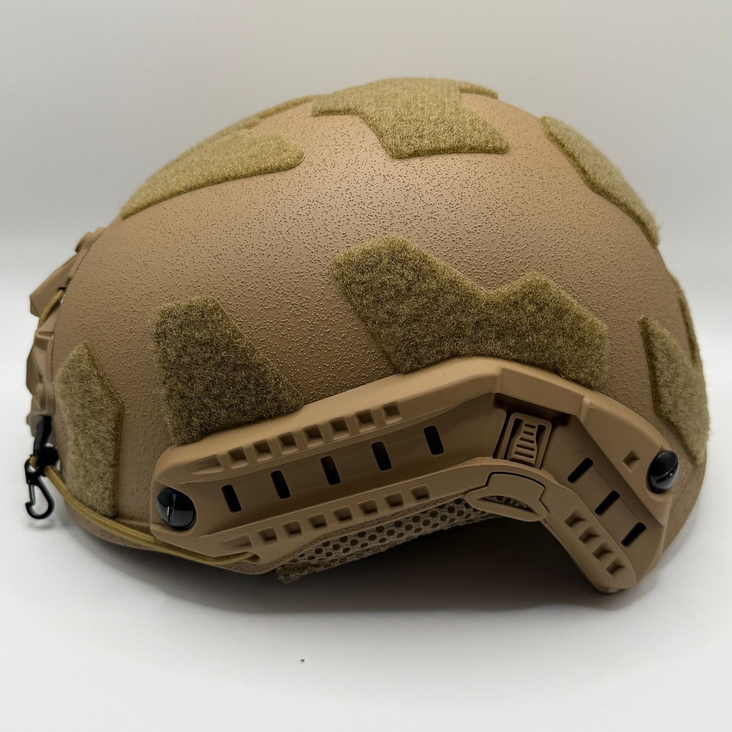 JEC Fast FRP Helmet - Team Wendy Suspension