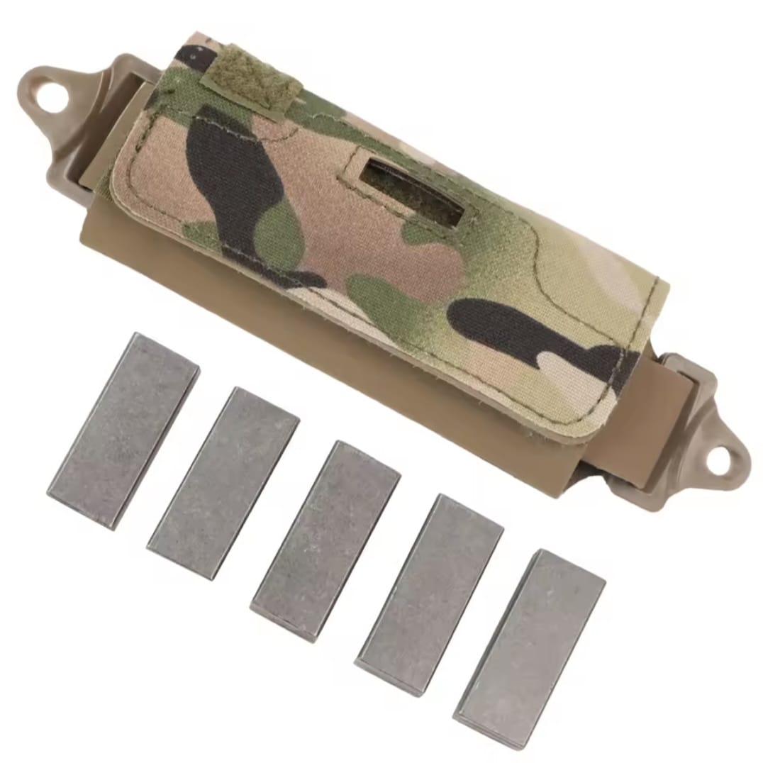 JEC NVG Counterweight – Balance the Mission