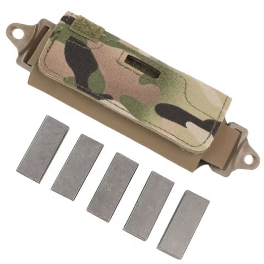 JEC NVG Counterweight – Balance the Mission