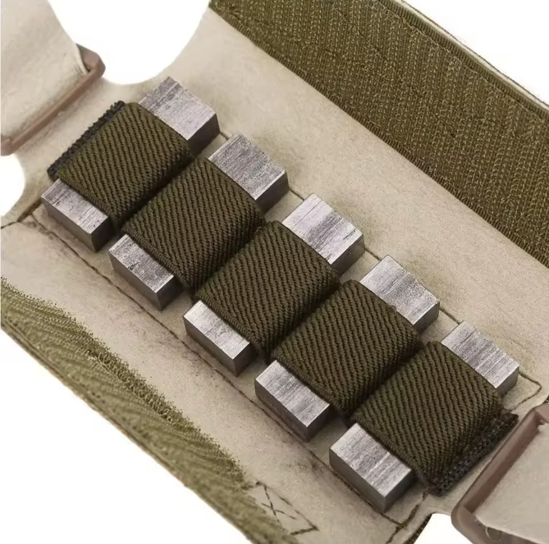 JEC NVG Counterweight – Balance the Mission