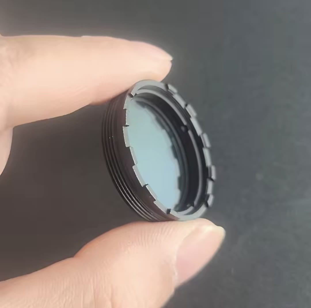 JEC Sacrificial Lens – Protect Your Investment