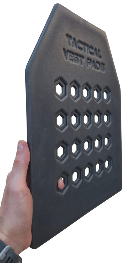 JEC Foam inserts