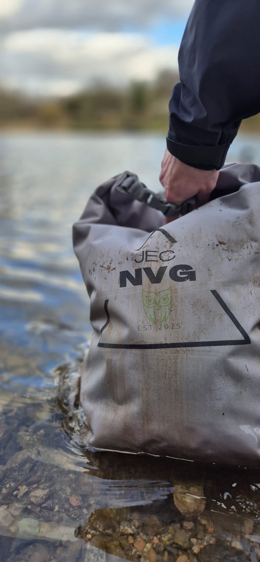 JEC NVG Dry AF Backpack