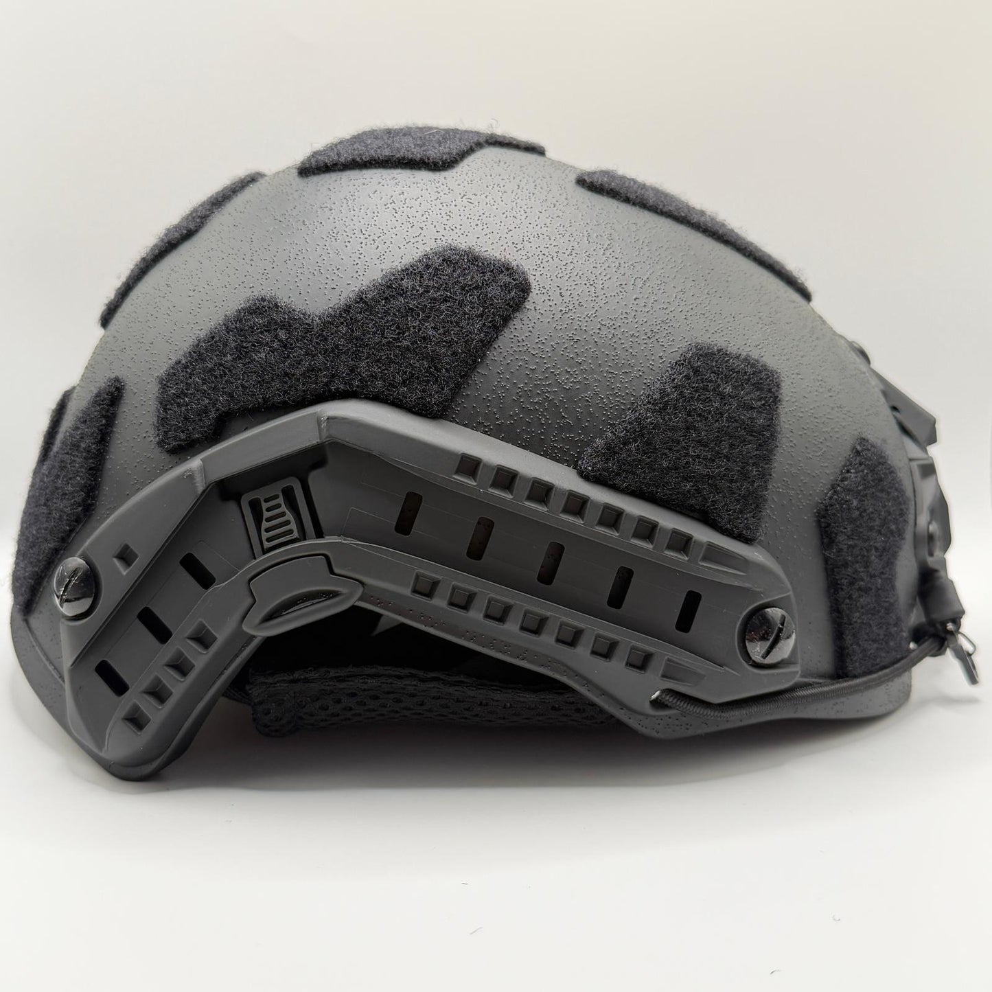 JEC Fast FRP Helmet - Team Wendy Suspension