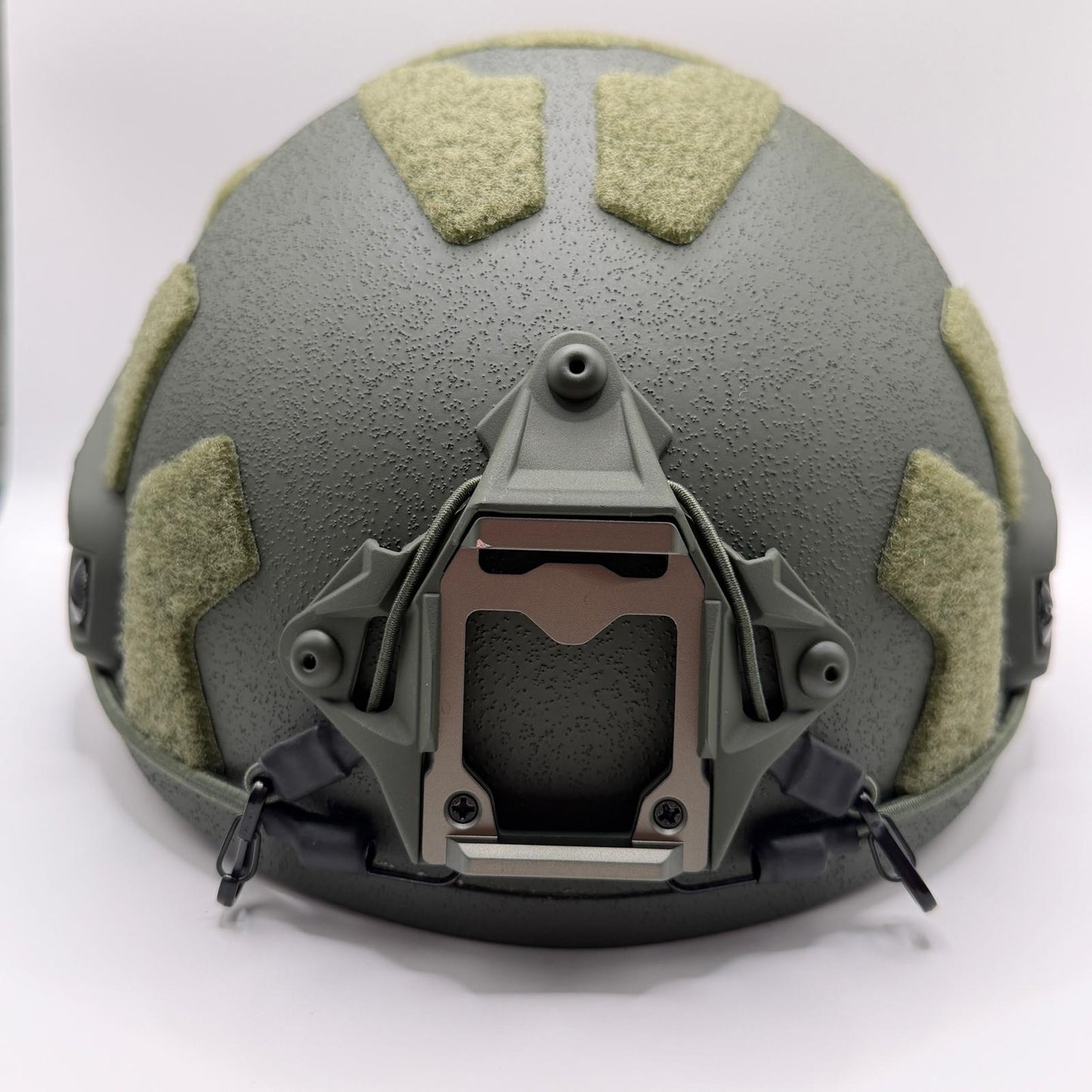 JEC Fast FRP Helmet - Team Wendy Suspension