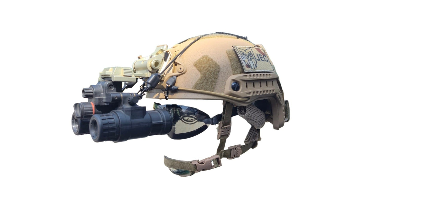 JEC NVG Retention Lanyard