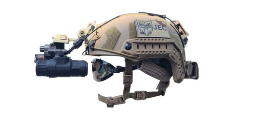 JEC NVG Retention Lanyard