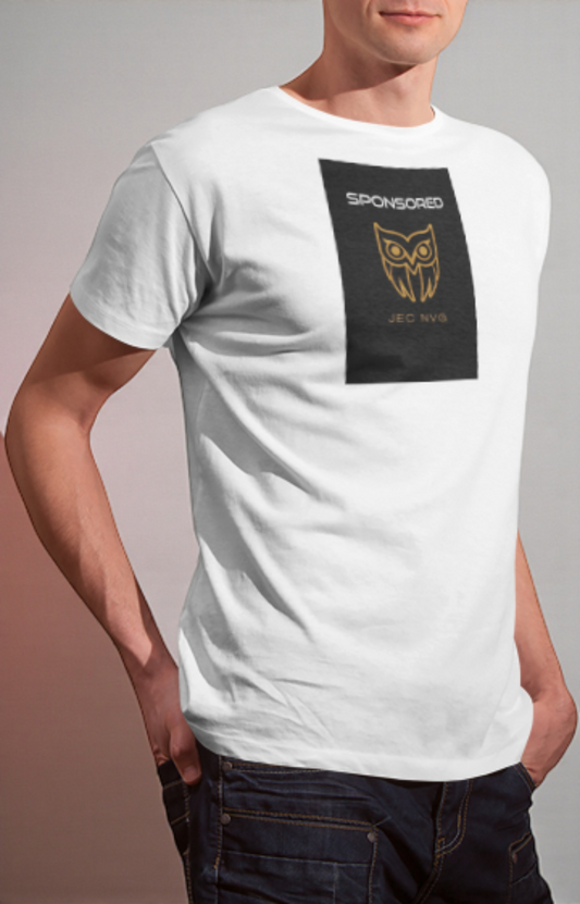 Phosphor Appiration T Shirt SP1