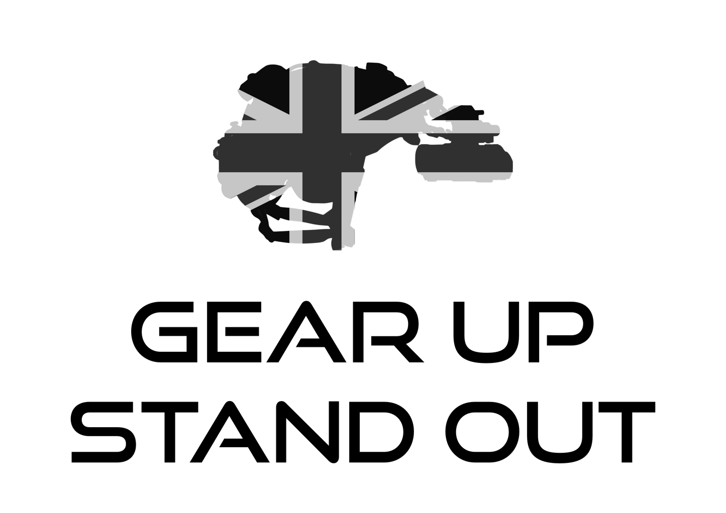 Gear Up T Shirt